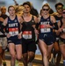Navy Medicine Resident Leads Women's Marathon Team to Victory at Armed Forces Championship