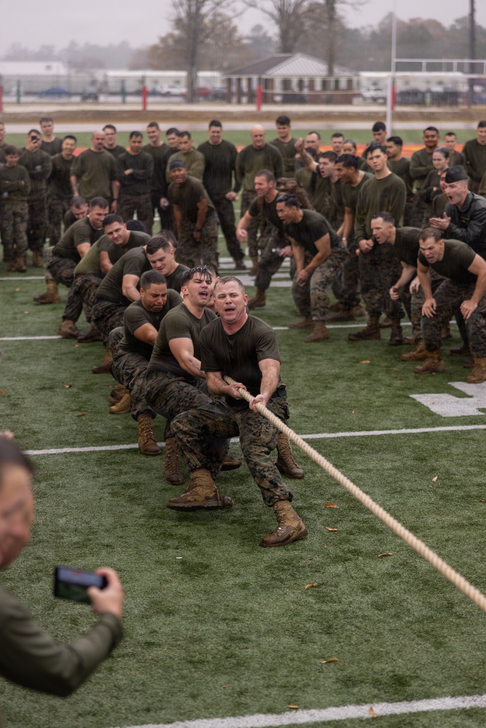 MAG-14 Cactus Cup | 2025