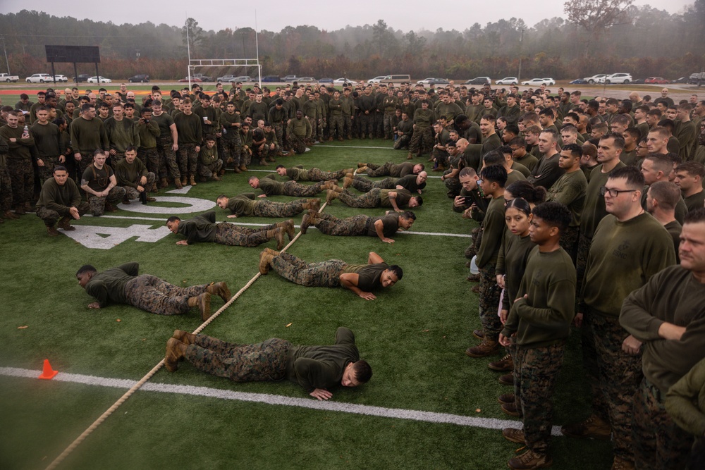 MAG-14 Cactus Cup | 2025