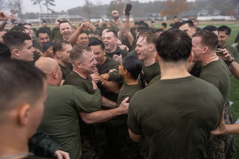 MAG-14 Cactus Cup | 2025