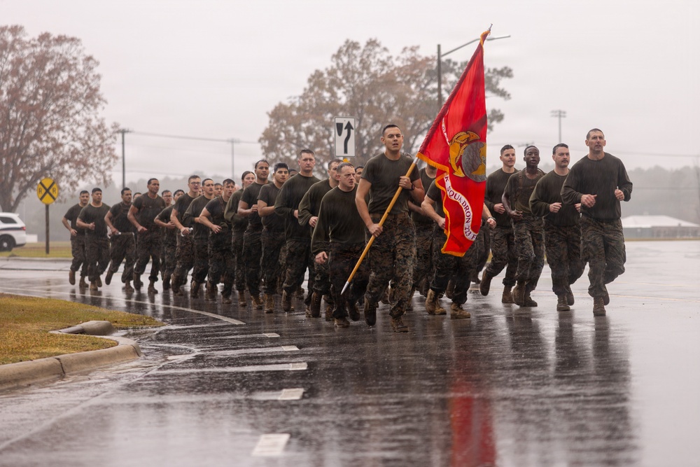 MAG-14 Cactus Cup | 2025