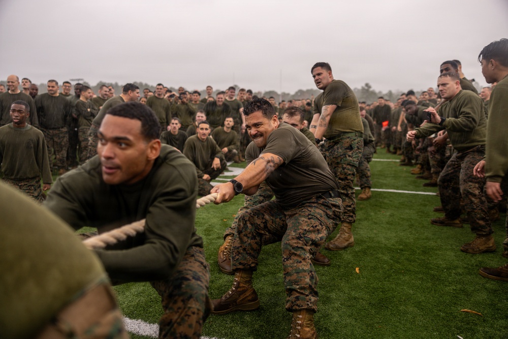 MAG-14 Cactus Cup | 2025