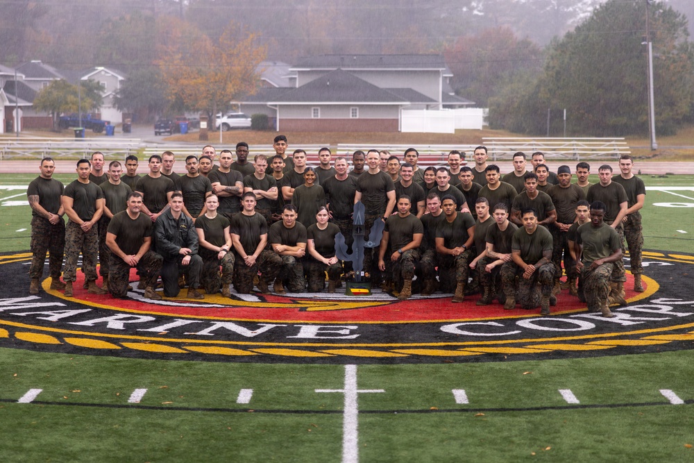 MAG-14 Cactus Cup | 2025