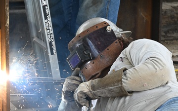 West Shore Lake Pontchartrain Contract 106 Update