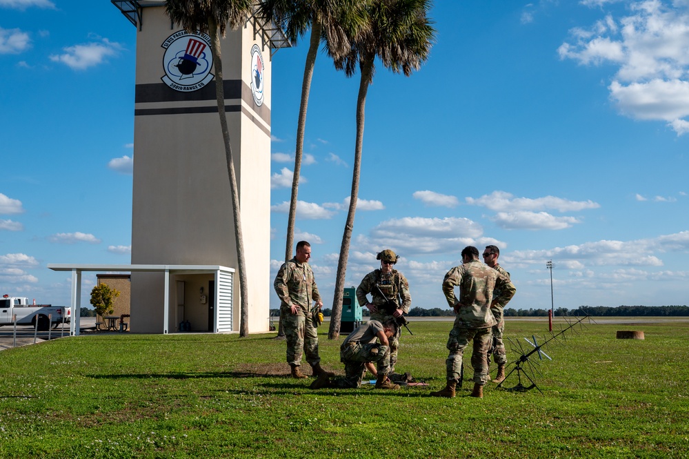 Integrated combat turns prove essential during Mosaic Tiger 26-1