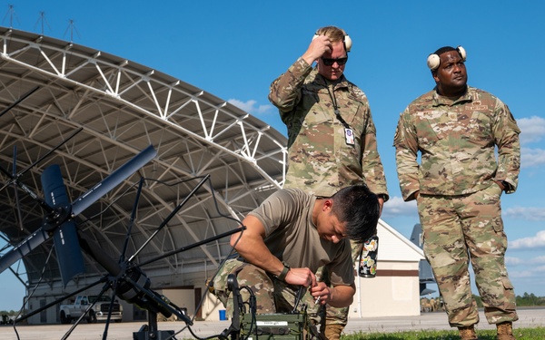 Integrated combat turns prove essential during Mosaic Tiger 26-1