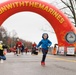 2025 Marine Corps Marathon Turkey Trot