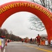 2025 Marine Corps Marathon Turkey Trot