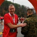 2025 Marine Corps Marathon Turkey Trot