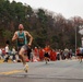 2025 Marine Corps Marathon Turkey Trot