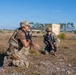 23 Combat Air Base Squadron conducts force to force training