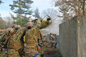 Interview with Tyler Griffith, 88th Readiness Division Equipment Concentration Site-67