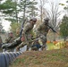 Fort Dix MSTC Combat Lifesaver Class 26-003