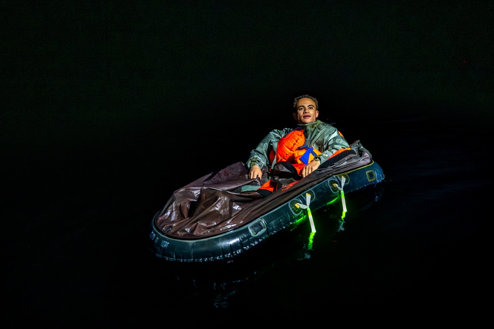 Rescue executes PR Pulse CSAR training during Mosaic Tiger 26-1