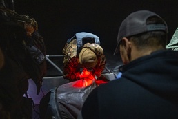 Rescue executes PR Pulse CSAR training during Mosaic Tiger 26-1