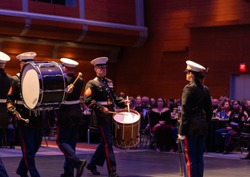 MARFORCOM 250th Marine Corps Birthday Ball