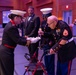 MARFORCOM 250th Marine Corps Birthday Ball