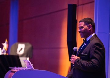 MARFORCOM 250th Marine Corps Birthday Ball