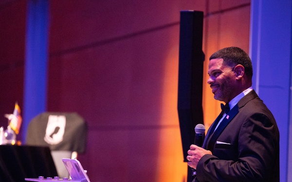 MARFORCOM 250th Marine Corps Birthday Ball