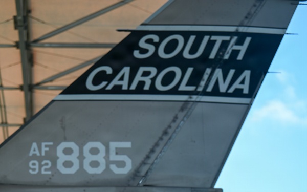 Relámpago de los Andes 2025 Colombia take-off