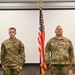 104th Logistics Readiness Squadron holds retirement ceremony for Master Sgt. Steven Larocco