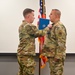 104th Logistics Readiness Squadron holds retirement ceremony for Master Sgt. Steven Larocco