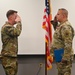 104th Logistics Readiness Squadron holds retirement ceremony for Master Sgt. Steven Larocco