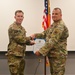 104th Logistics Readiness Squadron holds retirement ceremony for Master Sgt. Steven Larocco