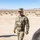Sergeant Major of the Army Michael R. Weimer visits Black Jack at NTC 26-02