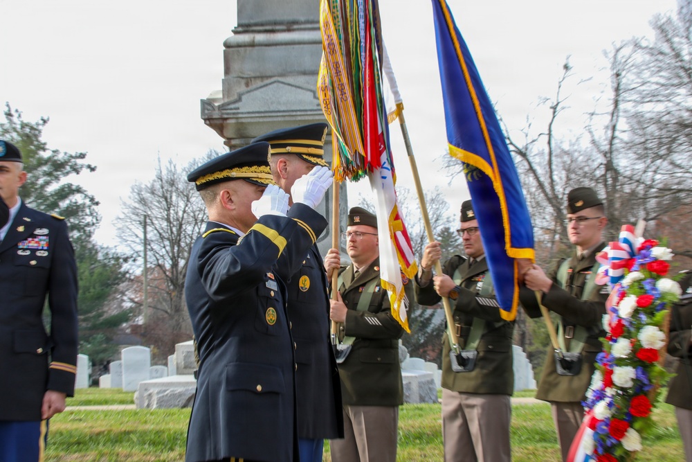 Remembering Zachary Taylor
