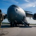 14th Airlift Squadron Conducts Air Refueling Training
