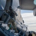 14th Airlift Squadron Conducts Air Refueling Training