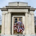 Fort Knox general officer honors President Zachary Taylor with annual wreath laying