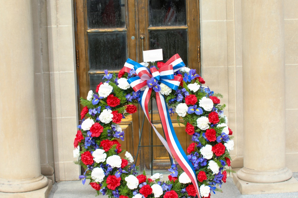 Remembering Zachary Taylor