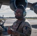 14th Airlift Squadron Conducts Air Refueling Training