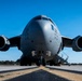 14th Airlift Squadron Runs Low-Level Training