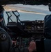 14th Airlift Squadron Runs Low-Level Training