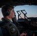 14th Airlift Squadron Runs Low-Level Training