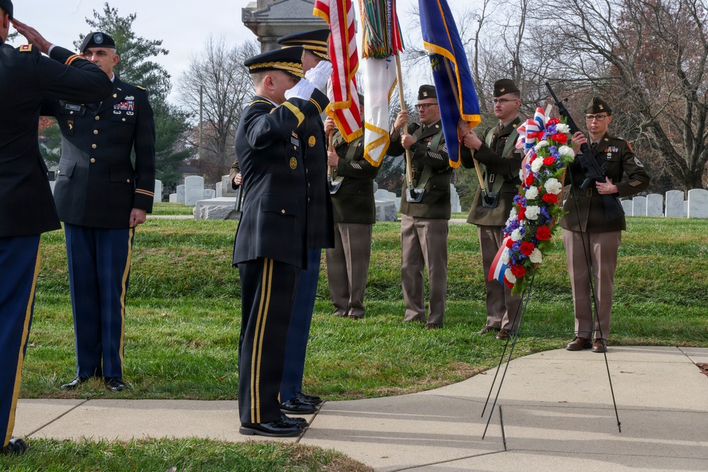 Remembering Zachary Taylor
