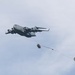 U.S. Air Force, Army complete airdrops during JPMRC 26-01