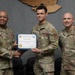 Warrior of the Week: A1C TraVon Allen