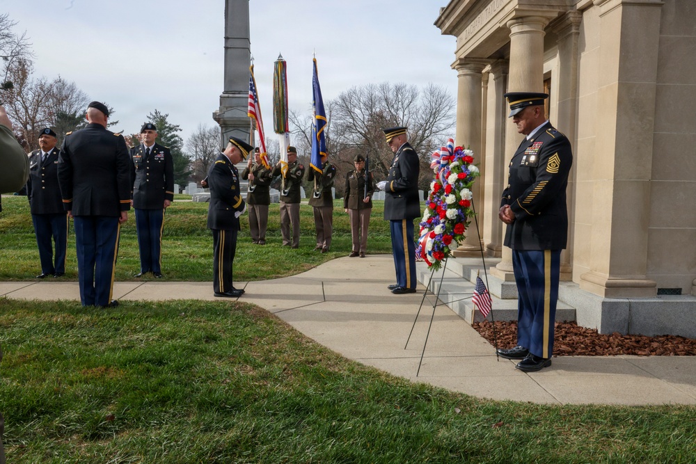 Remembering Zachary Taylor