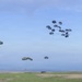 U.S. Air Force, Army complete airdrops during JPMRC 26-01