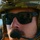 Faces of Mosaic Tiger 26-1