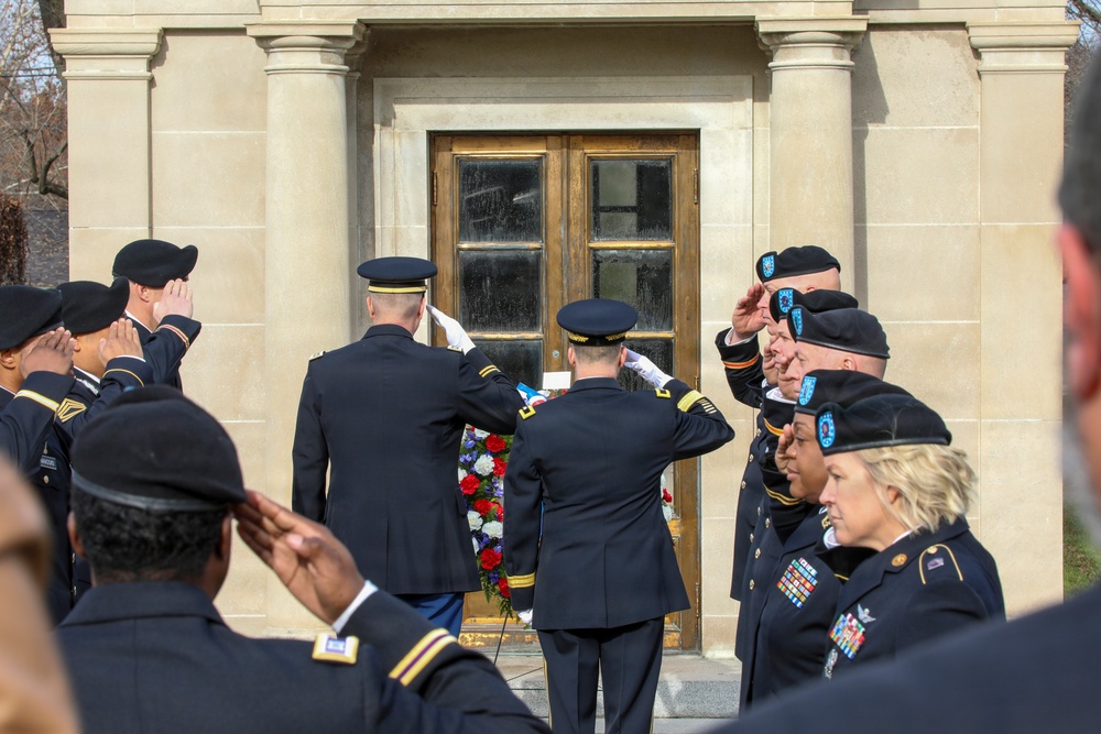 Remembering Zachary Taylor