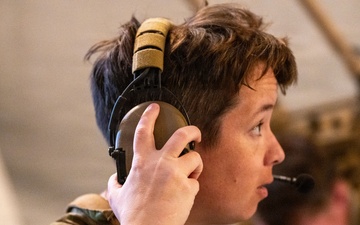 Mosaic Tiger 26-1 JCREWS Training