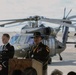 Air Cav conducts Retirement Ceremony