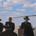 Air Cav conducts Retirement Ceremony