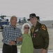 Air Cav conducts Retirement Ceremony