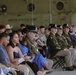 Air Cav conducts Retirement Ceremony